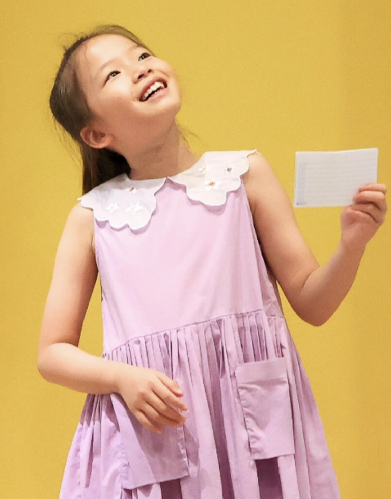 Wonderlit June Summer Camps Singapore
