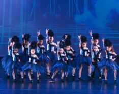 On Stage Twinkle Dance Hong Kong