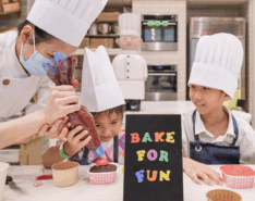 After School Activities 2025 For Kids In Singapore