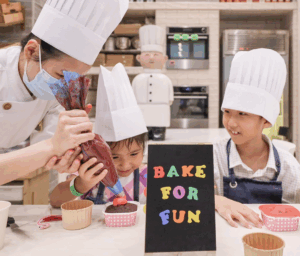 After School Activities 2025 For Kids In Singapore