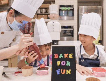 After School Activities 2025 For Kids In Singapore