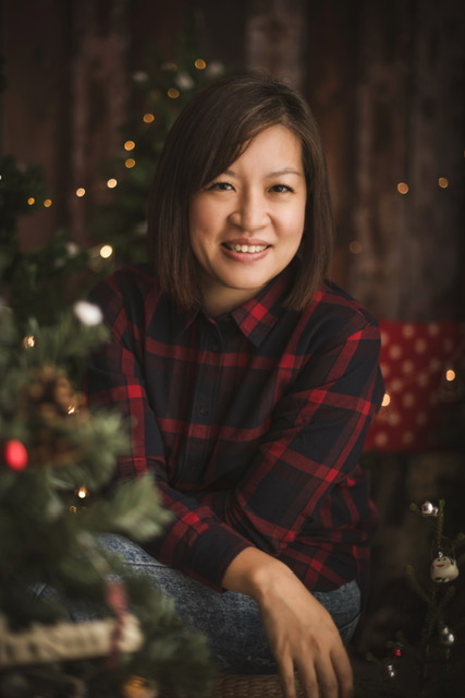 Maryann The Studio Loft Photographer Singapore