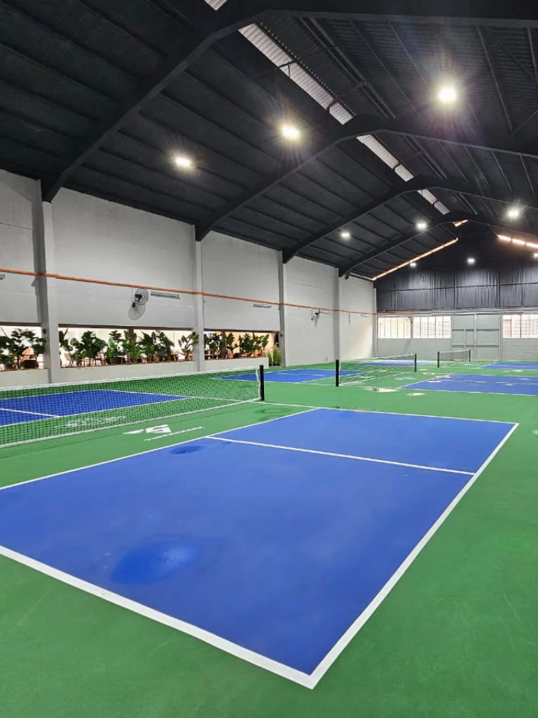 Pickleball Kuala Lumpur