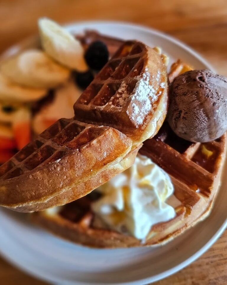 Coastal Settlement Singapore