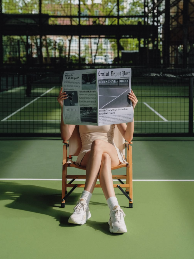 Pickleball Kuala Lumpur