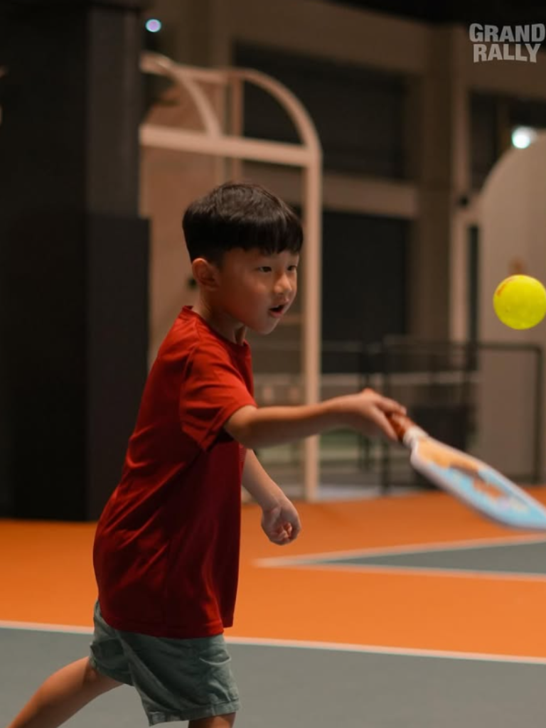 Pickleball Kuala Lumpur