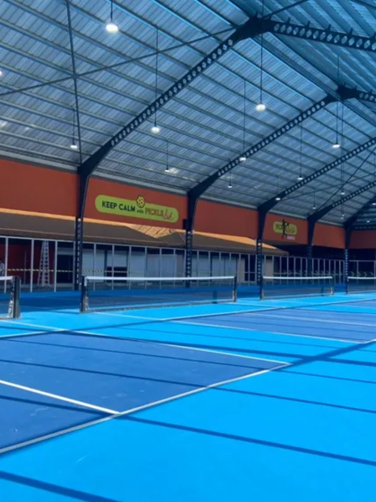 Pickleball Kuala Lumpur