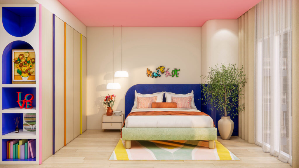 Brick By Brick: Discover LEGO Home Decor At IKEA Malaysia!