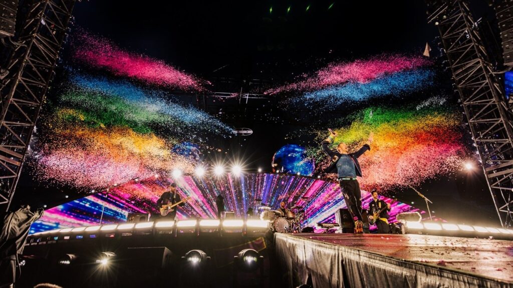 Upcoming Concerts In KL You Can't Miss: June–December 2025's Hottest Acts!