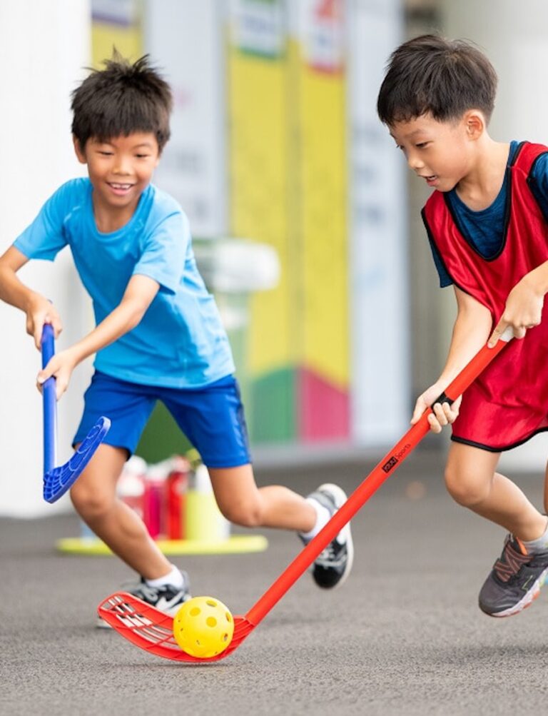Sports Equipment for Kids In Singapore