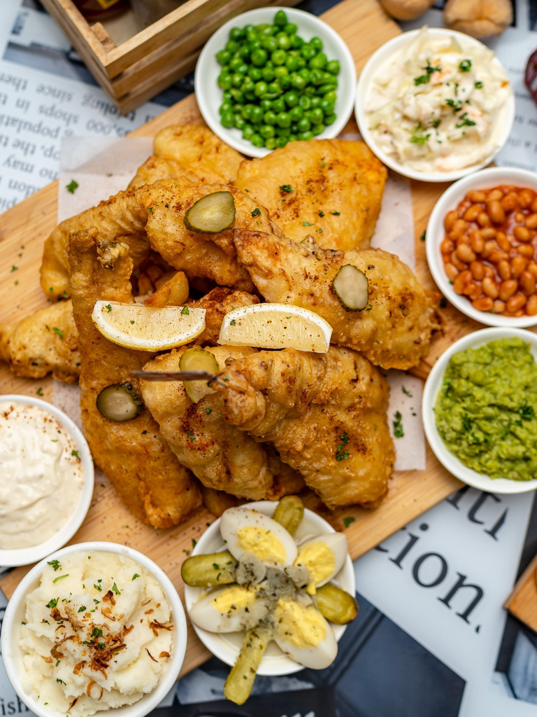 What To Eat At The Campus Ampang