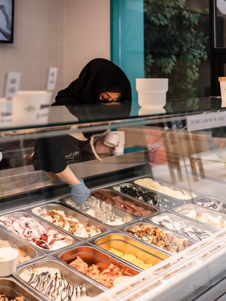 What To Eat At The Campus Ampang