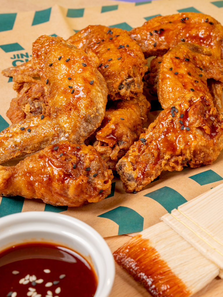 What To Eat At The Campus Ampang