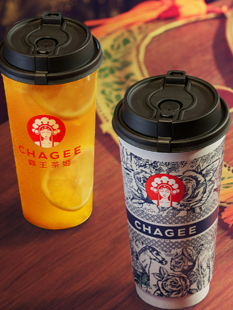 What To Eat At The Campus Ampang