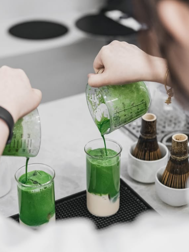 What To Eat At The Campus Ampang