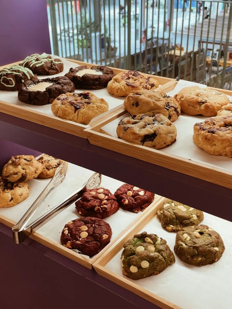 What To Eat At The Campus Ampang