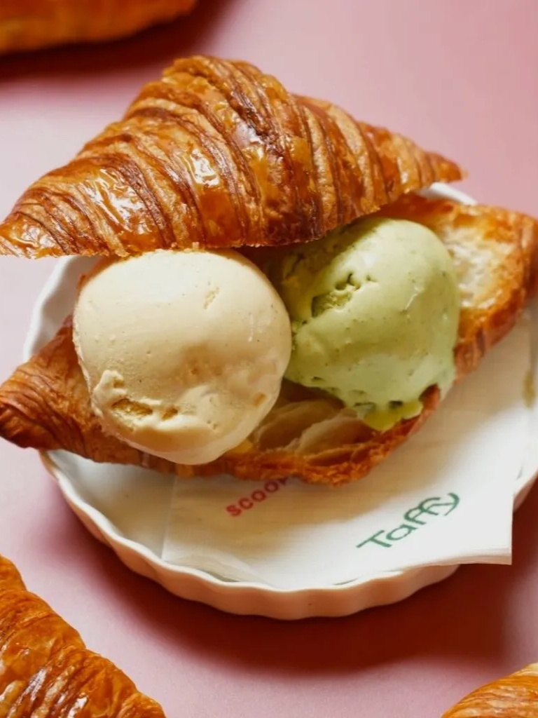 What To Eat At The Campus Ampang