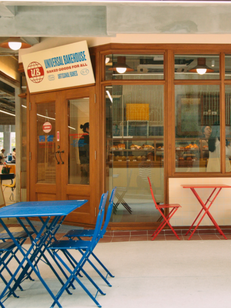 What To Eat At The Campus Ampang