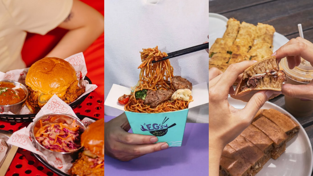 The Campus Ampang Is KL’s Newest Food Hub: 15 Must-Try Spots!