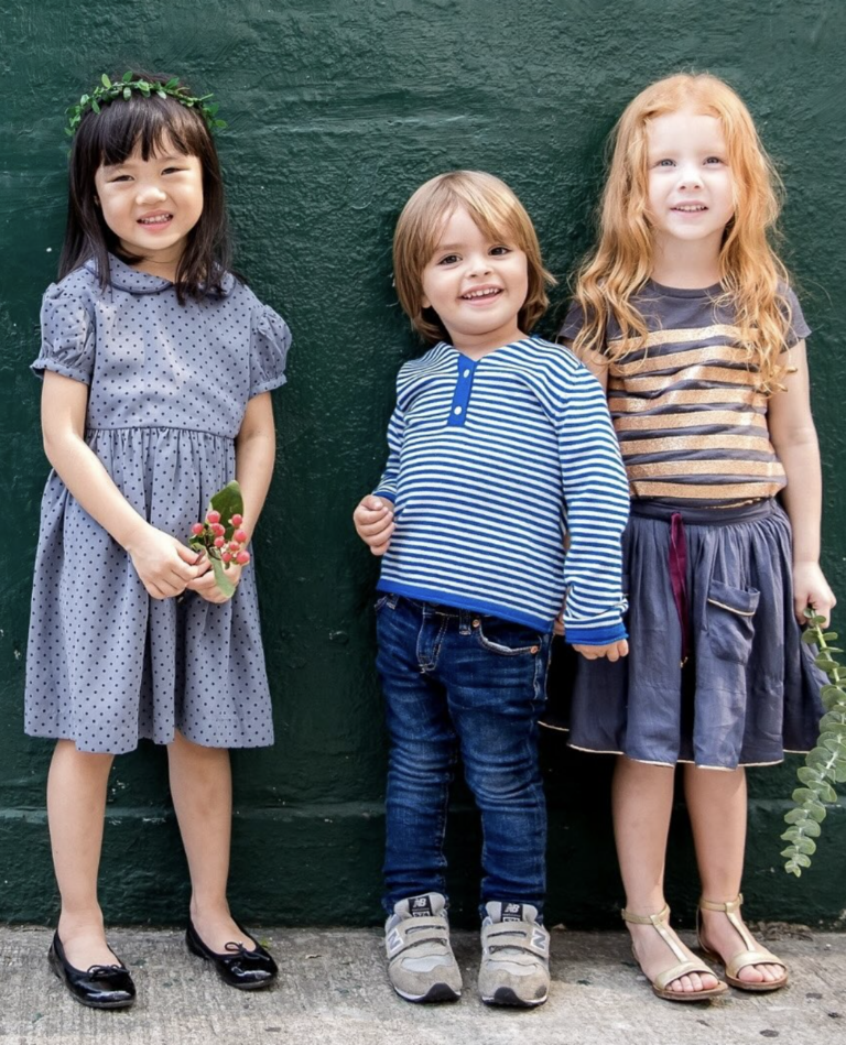 Retykle Preloved Kids' Clothing Singapore