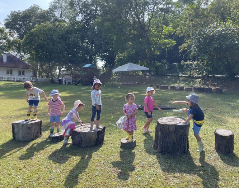 Raintrees International Kindergarten Singapore