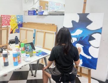 Studio Arthaus Singapore