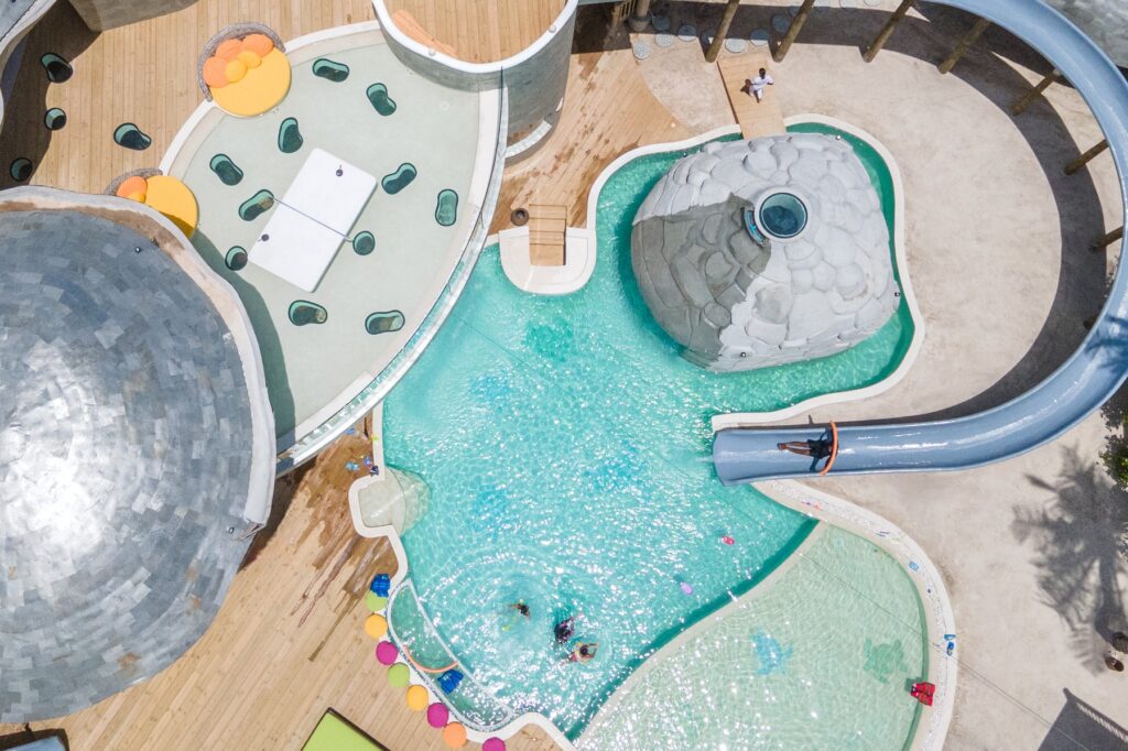 Top 10 Best Kids’ Clubs In The Maldives