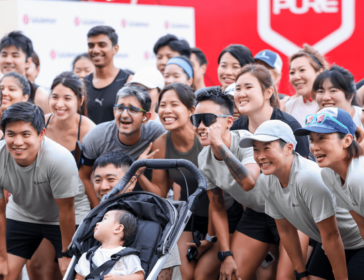 Glow Festival By Prudential 2025 – Singapore’s Ultimate Wellness Fiesta Is Here From July 5-13, 2025!