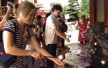 Image of Ayusa Japan