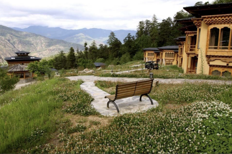Naksel Hotel Bhutan