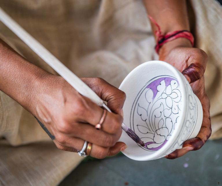 Jaipur Art Workshops
