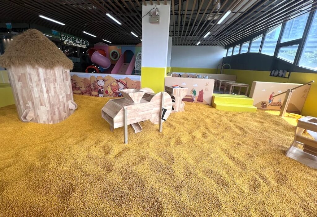 F3 Farm Theme Park Singapore