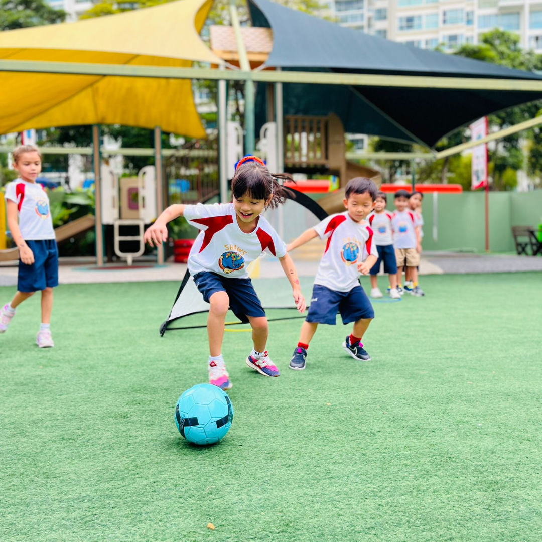 School News Singapore 2025