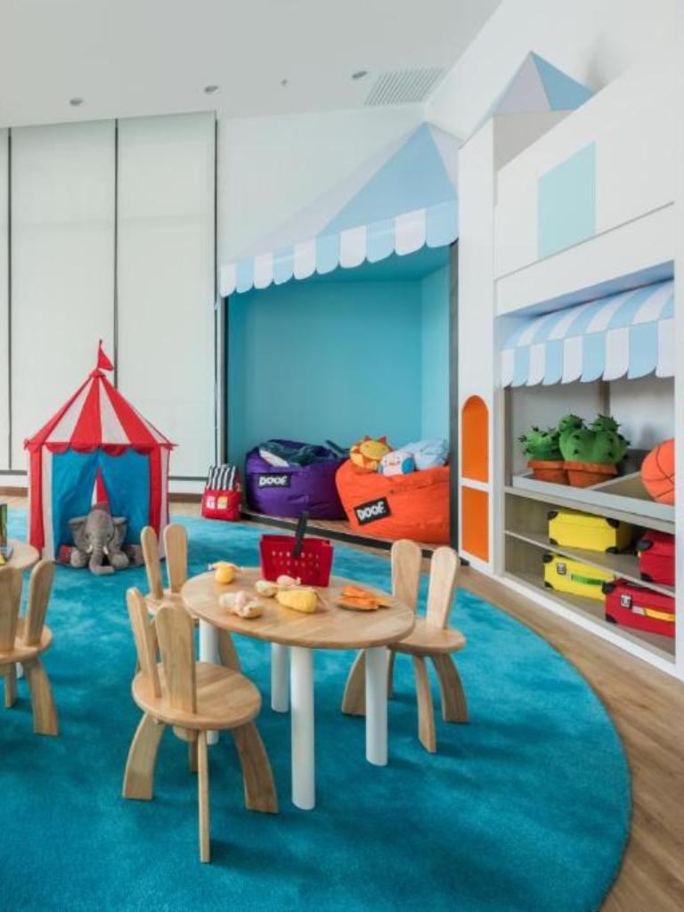 Kid Friendly Hotels Malaysia