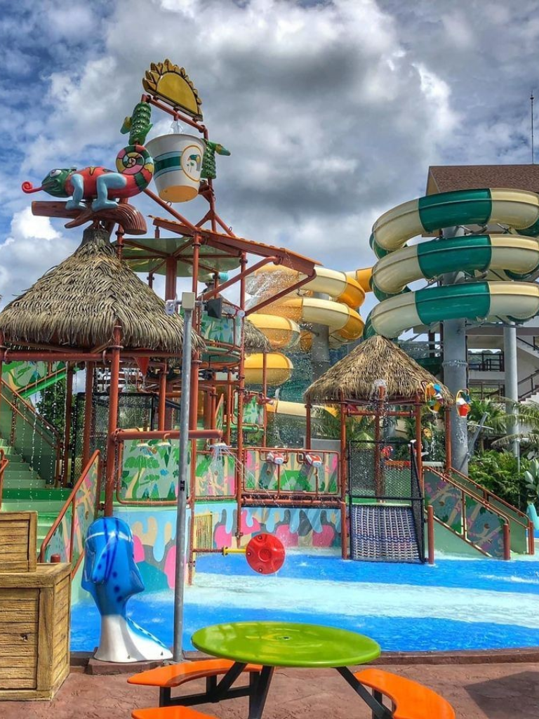 Kid Friendly Hotels Malaysia