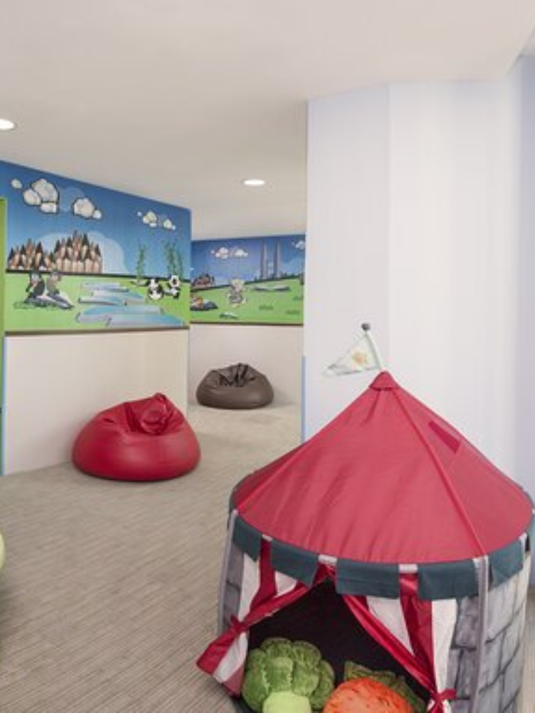 Kid Friendly Hotels KL