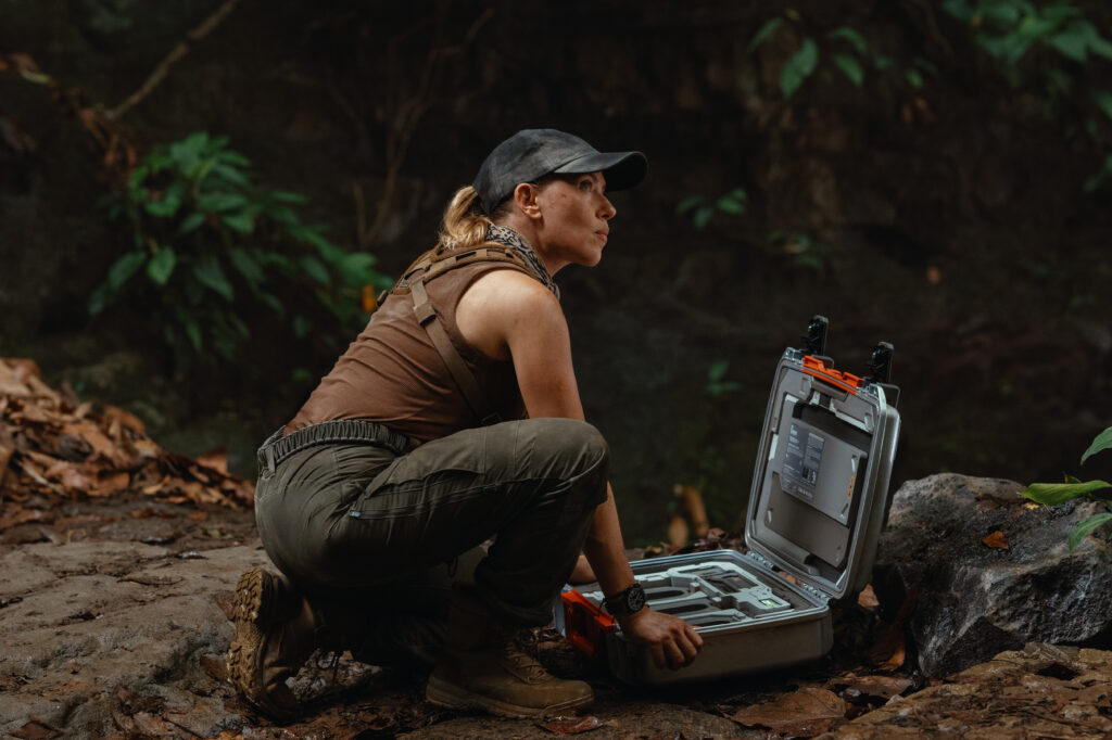 Jurassic World Rebirth Singapore Summer 2025 