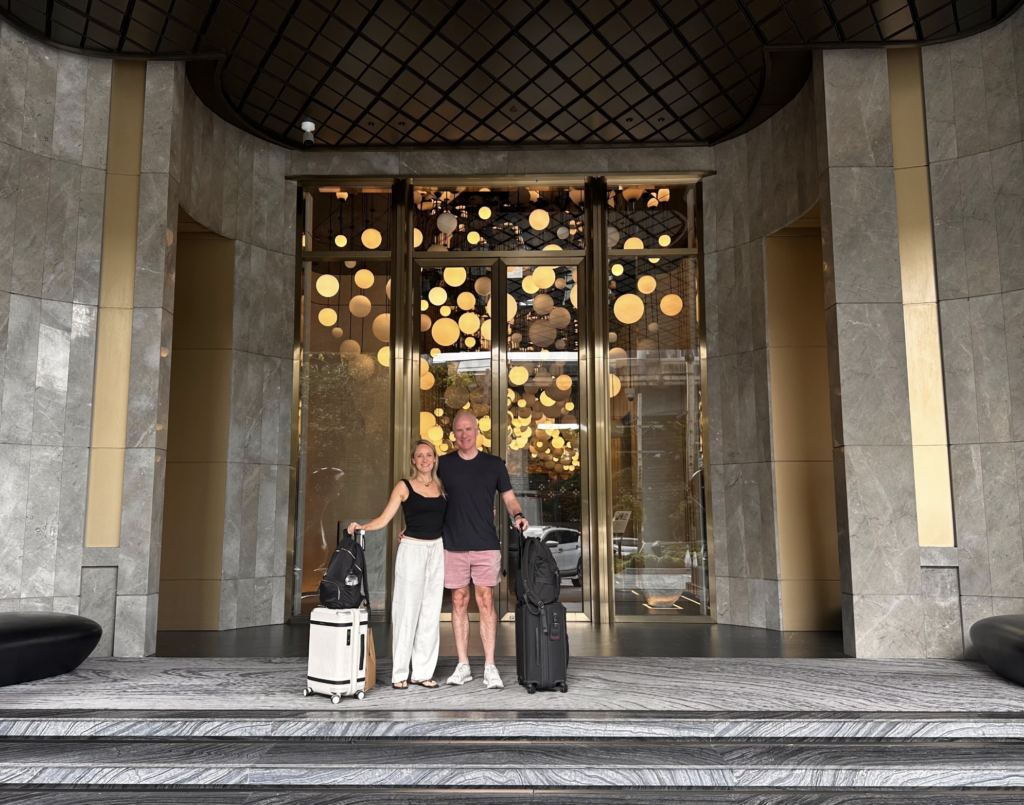 Innside By Melia Bangkok Review