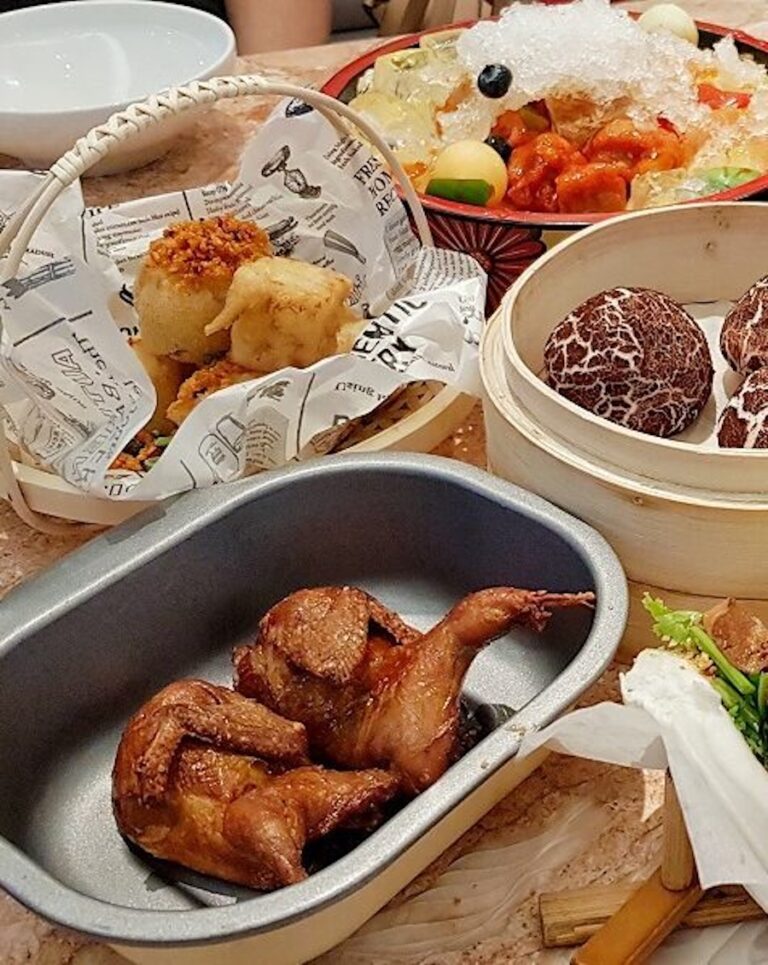 Social Place Singapore