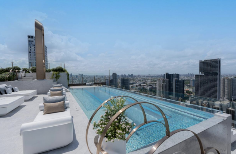 Innside Bangkok Melia