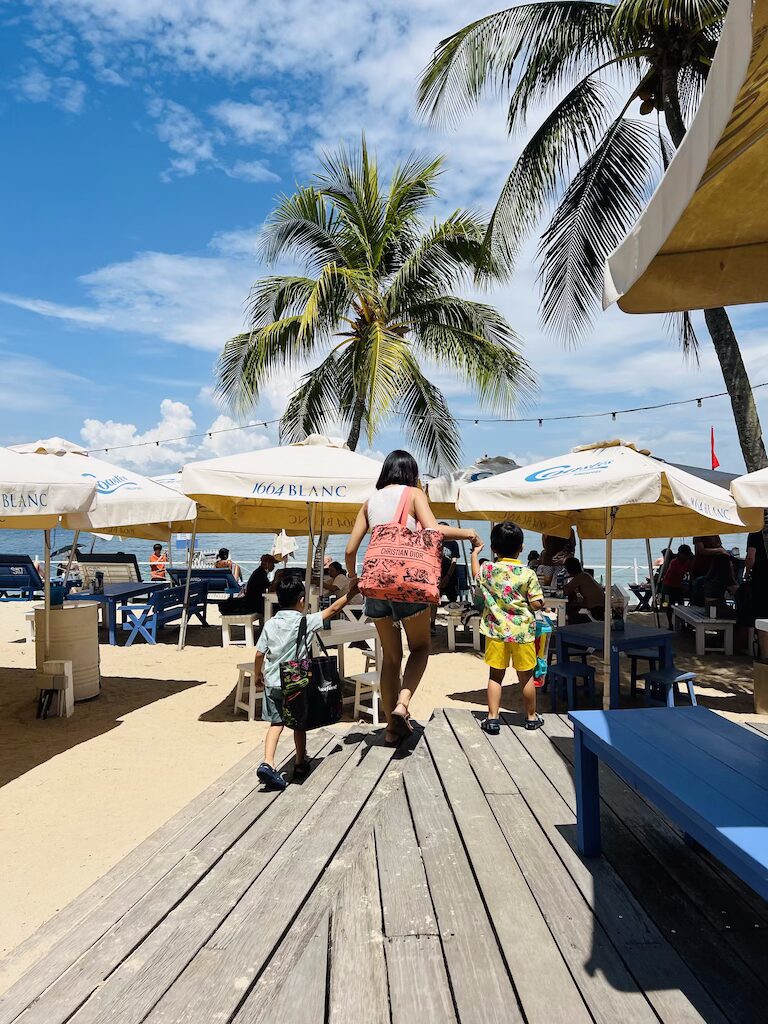 Beach-with-family.-Coastes-singaporeHEIC
