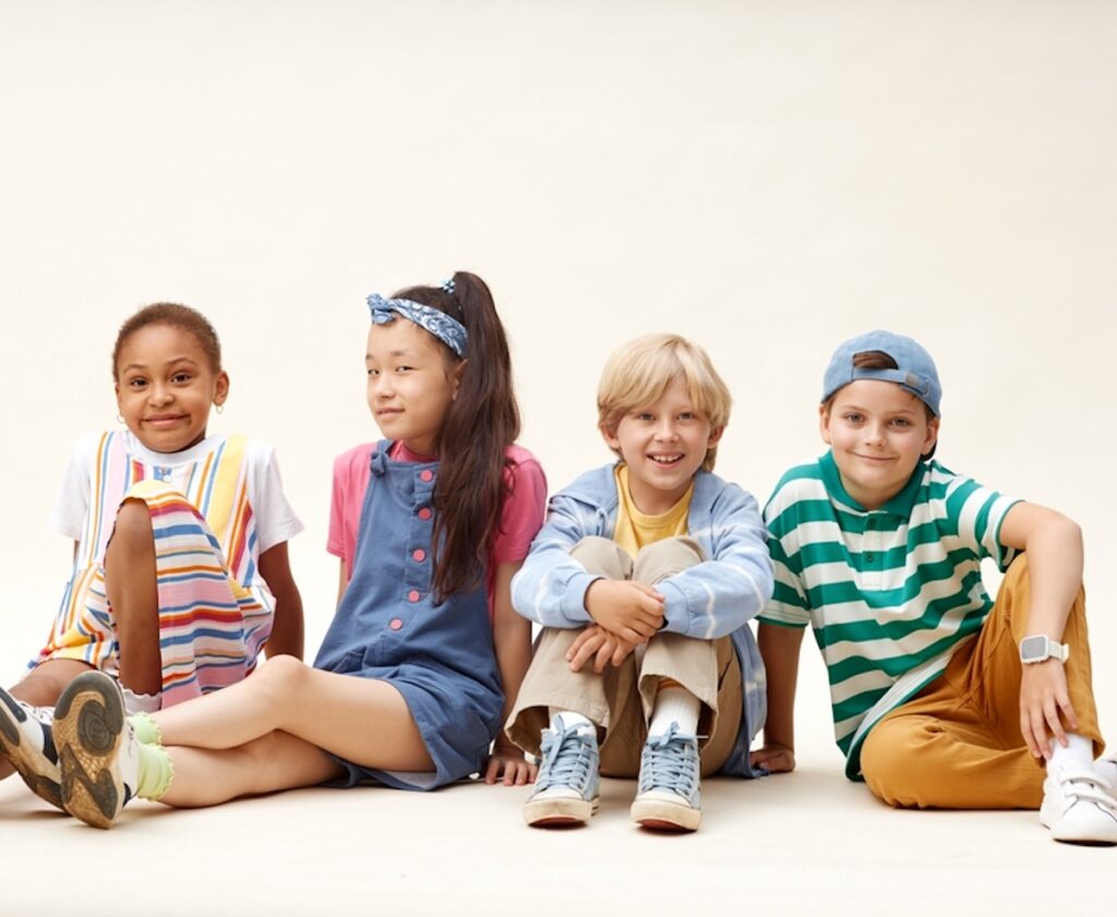 Best Kids Clothing Shops In Singapore