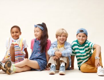 Best Kids Clothing Shops In Singapore