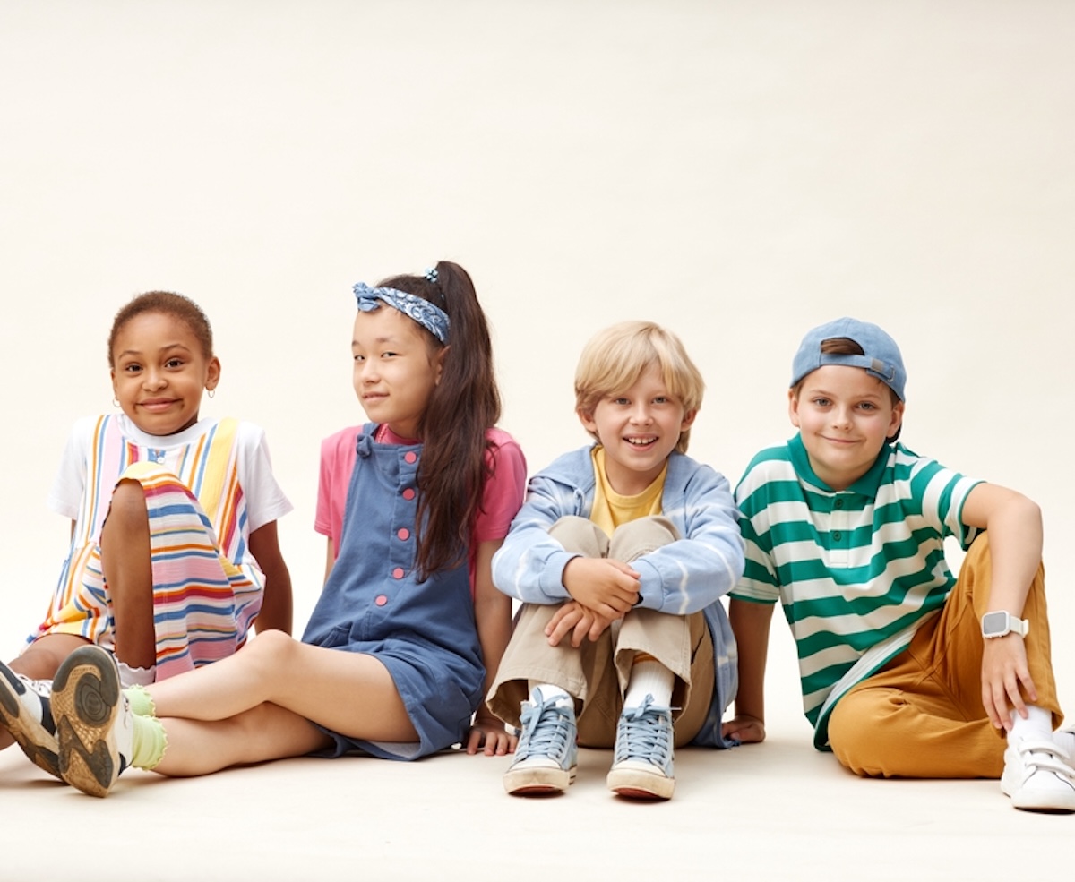 Best Kids Clothing Shops In Singapore