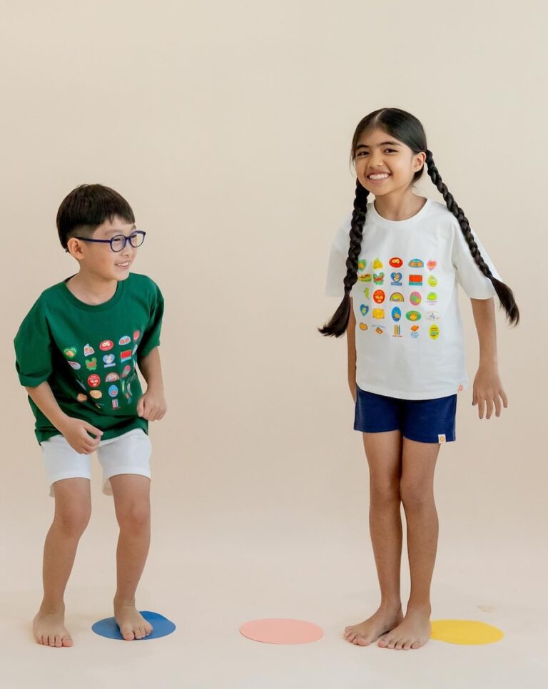 Le Petit Society Singapore