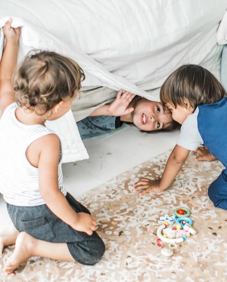 Lagom Kids Singapore