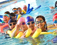 Multisports Wet ESF Explore Hong Kong