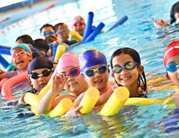 Multisports Wet ESF Explore Hong Kong