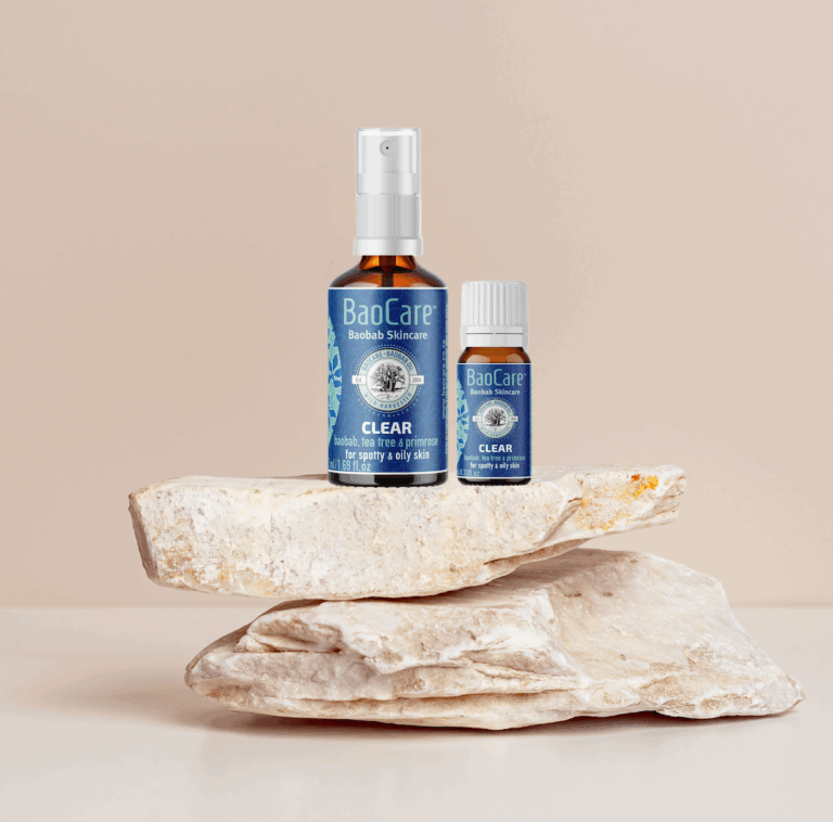 Nature Nourish Bao Care Singapore