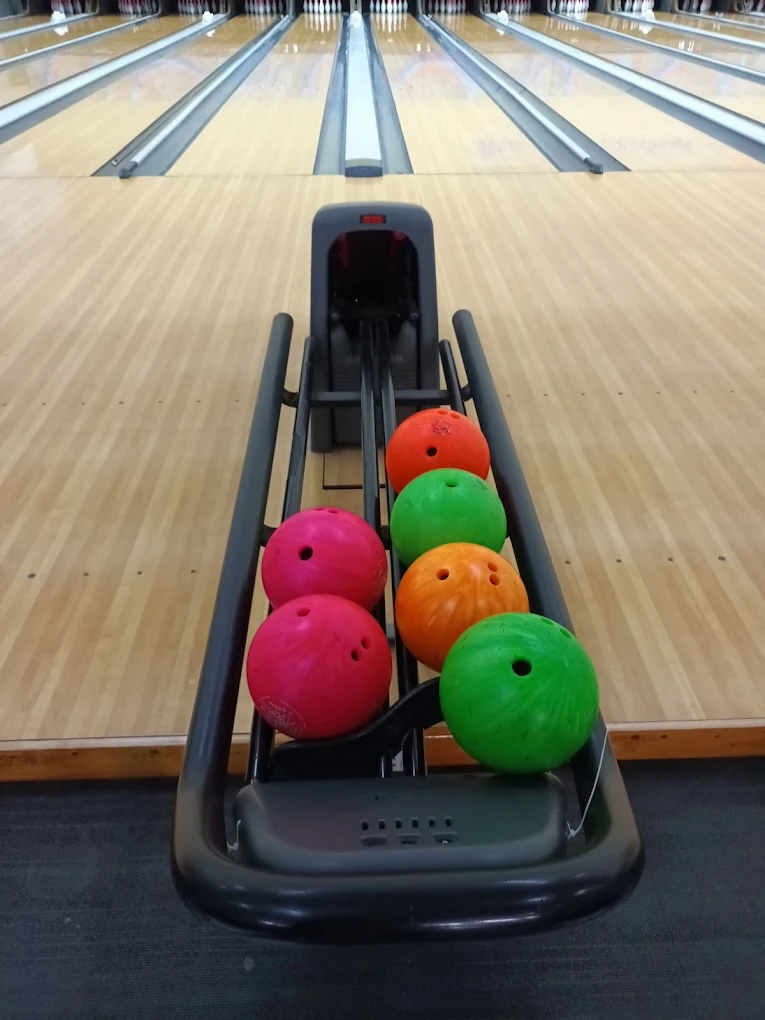 Star Bowl HomeTeam NS Bukit Batok Singapore